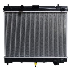 Radiator for Toyota Vios (RAD-TY-MT16-016) – KGCAR.PH Philippines