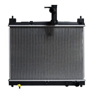 Radiator for Toyota Vios (RAD-TY-MT16-021) – KGCAR.PH Philippines