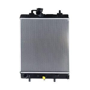 Radiator for Toyota Wigo (RAD-TY-MT16-103) – KGCAR.PH Philippines