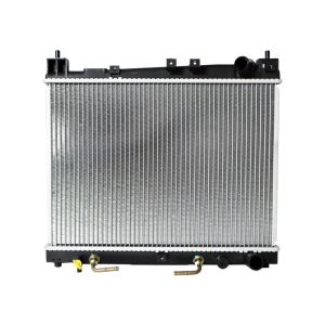 Radiator for Toyota Yaris (RAD-TY-AT16-203) – KGCAR.PH Philippines