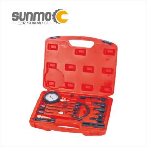Diesel cylinder pressure gauge (SM-15-DIESEL-CYLINDER)