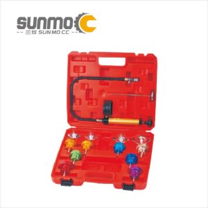 Water tank leak detector (SM-551-WATER-TANK)