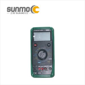 SM2201 multimeter