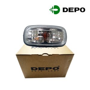 Sunny/sentra-hv/sentra M1/PEIMERA/MAXIMA/ALMERA/N16 Side Lamp Assy (DEPO-115-1401N-A) – KGCAR.PH Philippines