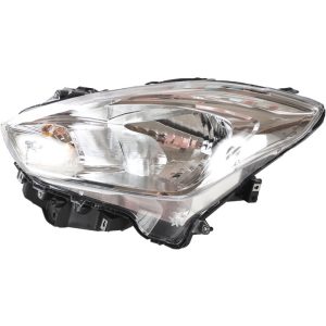Suzuki Swift Headlight (YCD-H074L) – KGCAR.PH Philippines