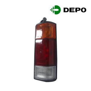 Suzuki Tail Light (DEPO-218-1909R-A) – KGCAR.PH Philippines