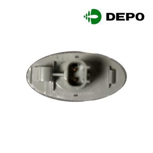 Sz.a-pv Aena 07-/SPLSH 07/.SWFT 04-05/SWIFT 10-/SX-4 08/.VITARA 05. Side Lamp Assy ECE. (DEPO-218-1411N-AE) – KGCAR.PH Philippines