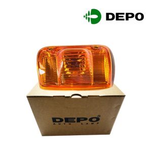 SZ.DD51T Corner Lamp Unit Every (DEPO-218-1510R-YU) – KGCAR.PH Philippines