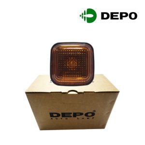 SZ.ST-100 DA71 Van Pick-up SK410 Corner Lamp Assy (DEPO-218-1505N-SZ) – KGCAR.PH Philippines