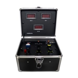 LED Car Light Testing Equipment (TGP-024)