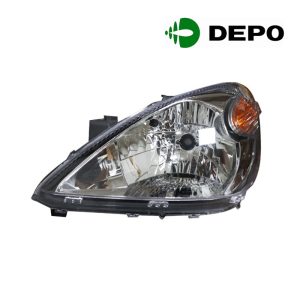 Toyota Avanza Headlight (DEPO-212-11F8L-RD) – KGCAR.PH Philippines