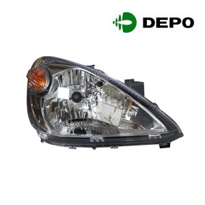Toyota Avanza Headlight (DEPO-212-11F8R-RD) – KGCAR.PH Philippines