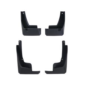 Toyota Avanza Mud Guard (LF-007) – KGCAR.PH Philippines