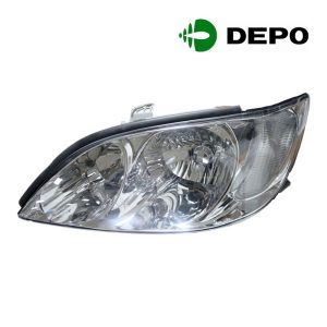 Toyota Camry Headlight (DEPO-112-1106L-LD) – KGCAR.PH Philippines