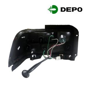 Toyota Corolla Tail Light (DEPO-212-1979L-A) – KGCAR.PH Philippines