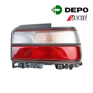 Toyota Corolla Tail Light (DEPO-212-1979R-A) – KGCAR.PH Philippines