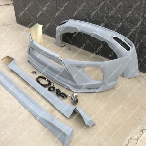 Toyota Fortuner Body Kit (XHQP-JD006-16-19) – KGCAR.PH Philippines