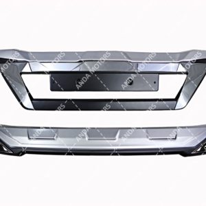Toyota Fortuner Bumper (XHQP-AT035) – KGCAR.PH Philippines