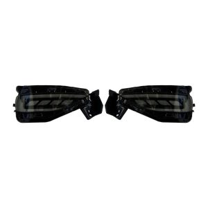 Toyota Fortuner Bumper (YE-027B) – KGCAR.PH Philippines