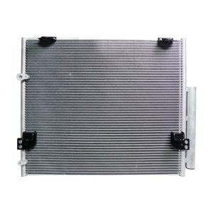 Toyota Fortuner Condenser (CON-TY-16C-004) – KGCAR.PH Philippines