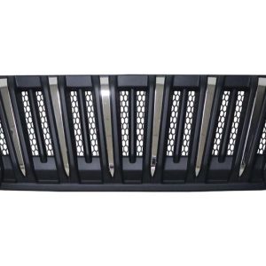 Toyota Fortuner Grill (TST-ZW016-OLD) – KGCAR.PH Philippines