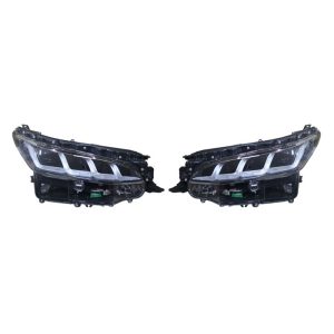 Toyota Fortuner Headlight (YE-219) – KGCAR.PH Philippines