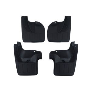 Toyota Fortuner Mud Guard (LF-016) – KGCAR.PH Philippines