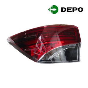 Toyota Fortuner Tail Light (DEPO-212-19ATL-AE) – KGCAR.PH Philippines