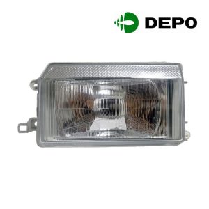 Toyota Headlight (DEPO-212-1145L-LD) – KGCAR.PH Philippines