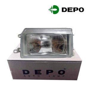 Toyota Headlight (DEPO-212-1145R-LD) – KGCAR.PH Philippines