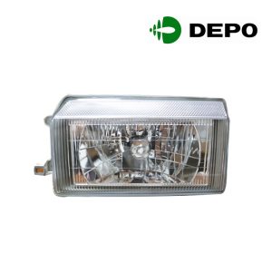 Toyota Headlight (DEPO-212-1145RXRD) – KGCAR.PH Philippines