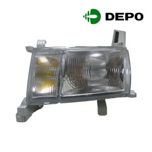Toyota Headlight (DEPO-212-1175L-LD) – KGCAR.PH Philippines