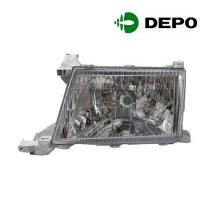 Toyota Headlight (DEPO-212-11A7L-LD) – KGCAR.PH Philippines