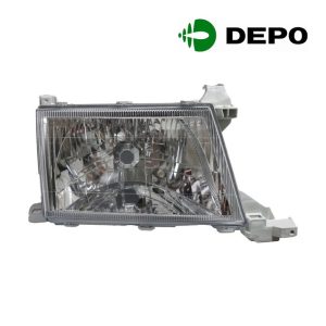 Toyota Headlight (DEPO-212-11A7R-LD) – KGCAR.PH Philippines