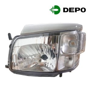 Toyota Headlight (DEPO-212-11Q5L-RD) – KGCAR.PH Philippines