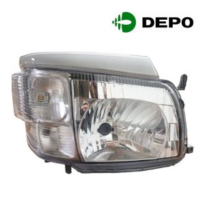 Toyota Headlight (DEPO-212-11Q5R-RD) – KGCAR.PH Philippines