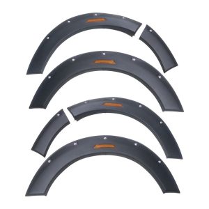 Toyota Hiace Fender Flare (XHQP-FF037) – KGCAR.PH Philippines