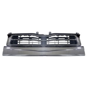 Toyota Hiace Grill (TST-ZW048) – KGCAR.PH Philippines