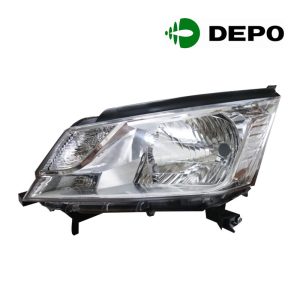 Toyota Hiace Headlight (DEPO-212-11CNL-LD) – KGCAR.PH Philippines