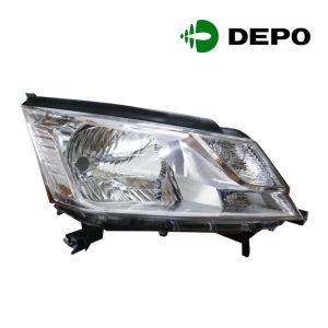 Toyota Hiace Headlight (DEPO-212-11CNR-LD) – KGCAR.PH Philippines