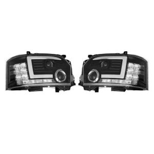 Toyota Hiace Headlight (YE-179) – KGCAR.PH Philippines