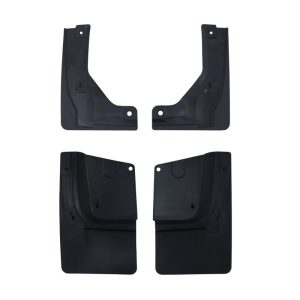 Toyota Hiace Mud Guard (LF-013) – KGCAR.PH Philippines