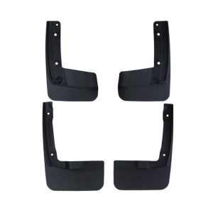 Toyota Hiace Mud Guard (LF-015) – KGCAR.PH Philippines