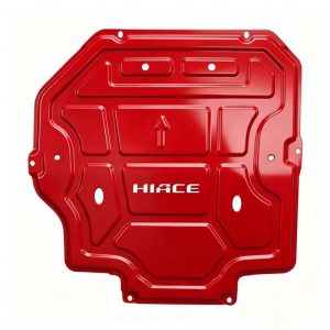 Toyota Hiace Skid Plate (BX-056-HIACE-COMMUTER) – KGCAR.PH Philippines
