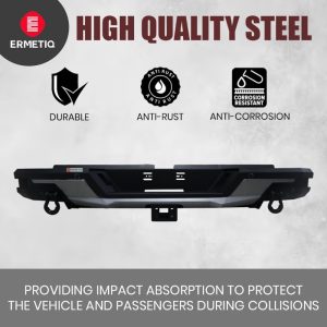 Toyota Hilux Bumper (HT-B102) – KGCAR.PH Philippines