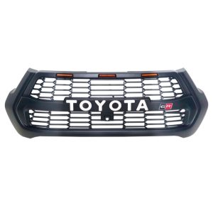 Toyota Hilux Grill (TST-ZW012W) – KGCAR.PH Philippines