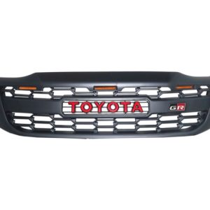 Toyota Hilux Grill (TST-ZW014-OLD) – KGCAR.PH Philippines