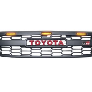 Toyota Hilux Grill (TST-ZW015-OLD) – KGCAR.PH Philippines