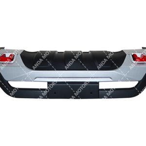 Toyota Hilux Grill (XHQP-TS054-2021UP-HILUX) – KGCAR.PH Philippines