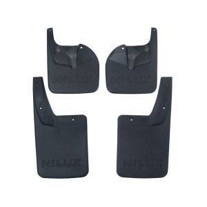 Toyota Hilux Mud Guard (LF-002) – KGCAR.PH Philippines